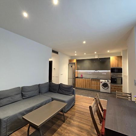 Apartamento Gfb17 Madrid Dış mekan fotoğraf