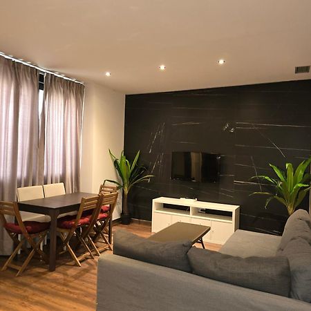 Apartamento Gfb17 Madrid Dış mekan fotoğraf
