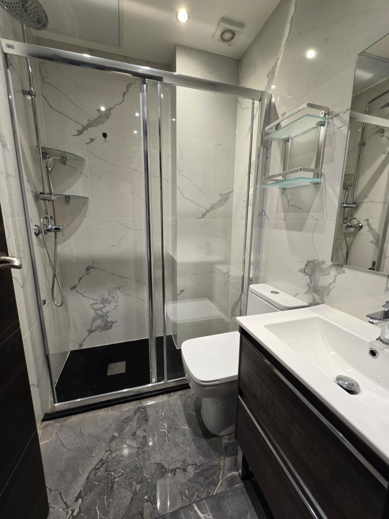 Apartamento Gfb17 Madrid Dış mekan fotoğraf