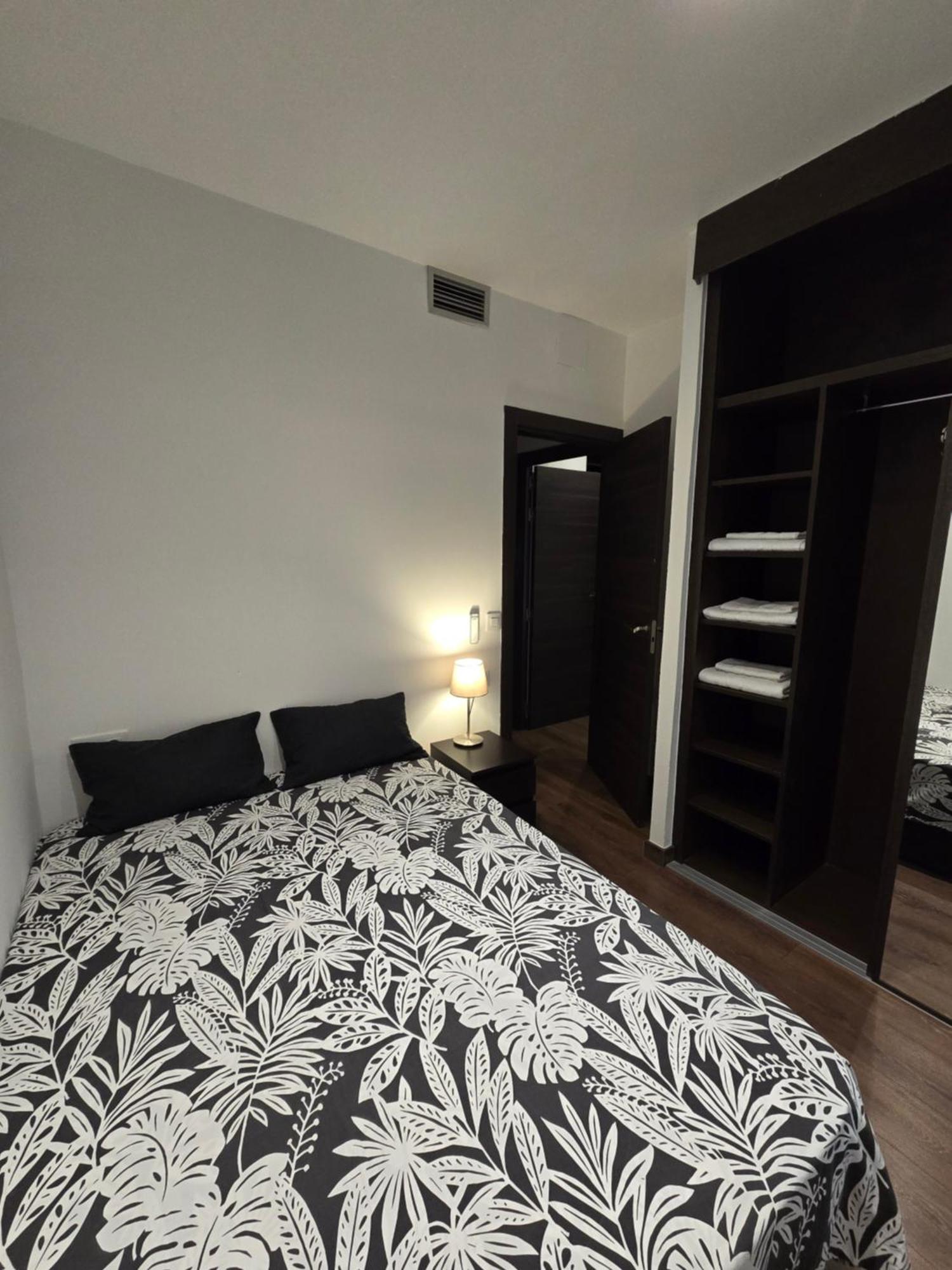 Apartamento Gfb17 Madrid Dış mekan fotoğraf