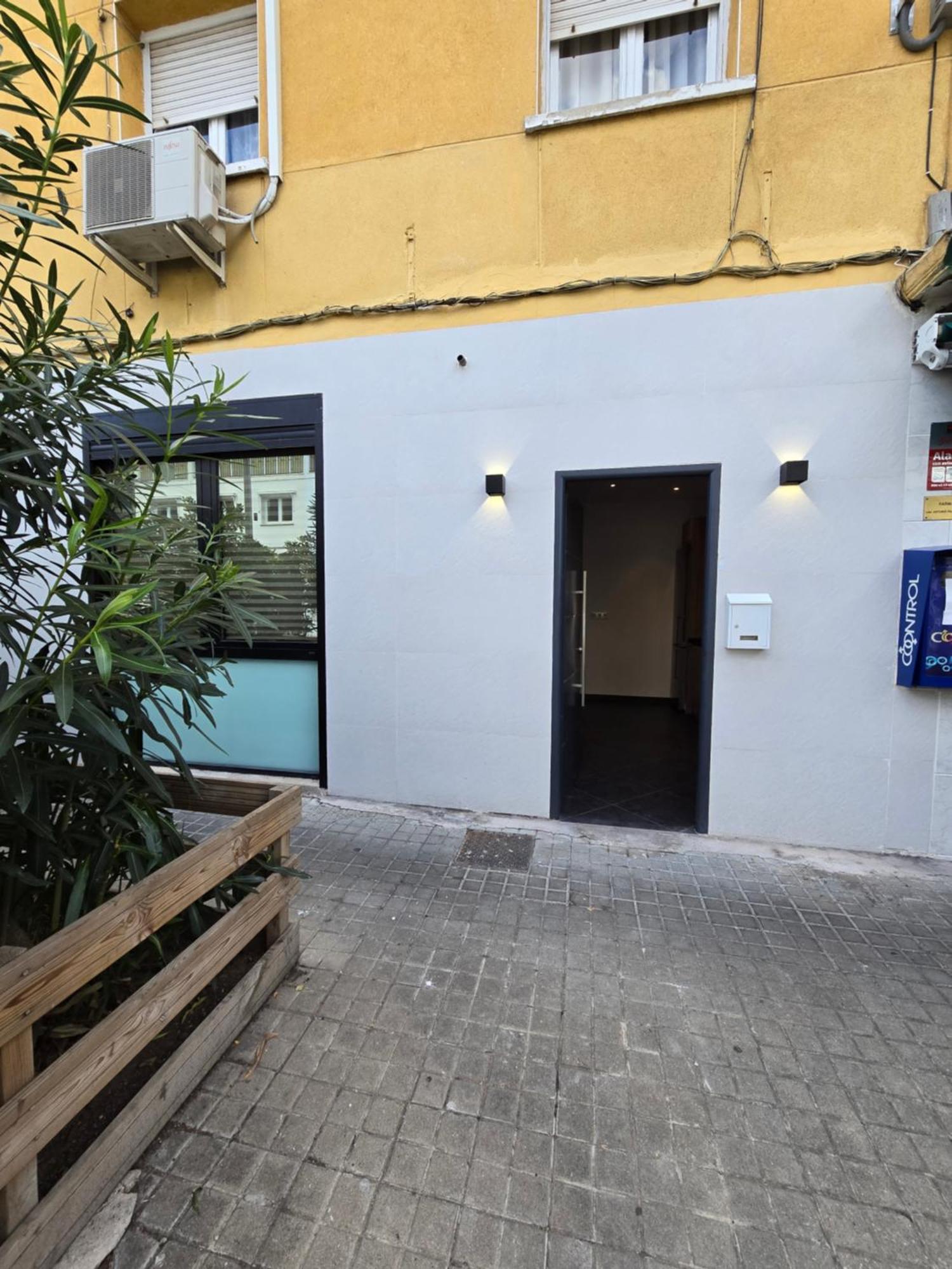 Apartamento Gfb17 Madrid Dış mekan fotoğraf