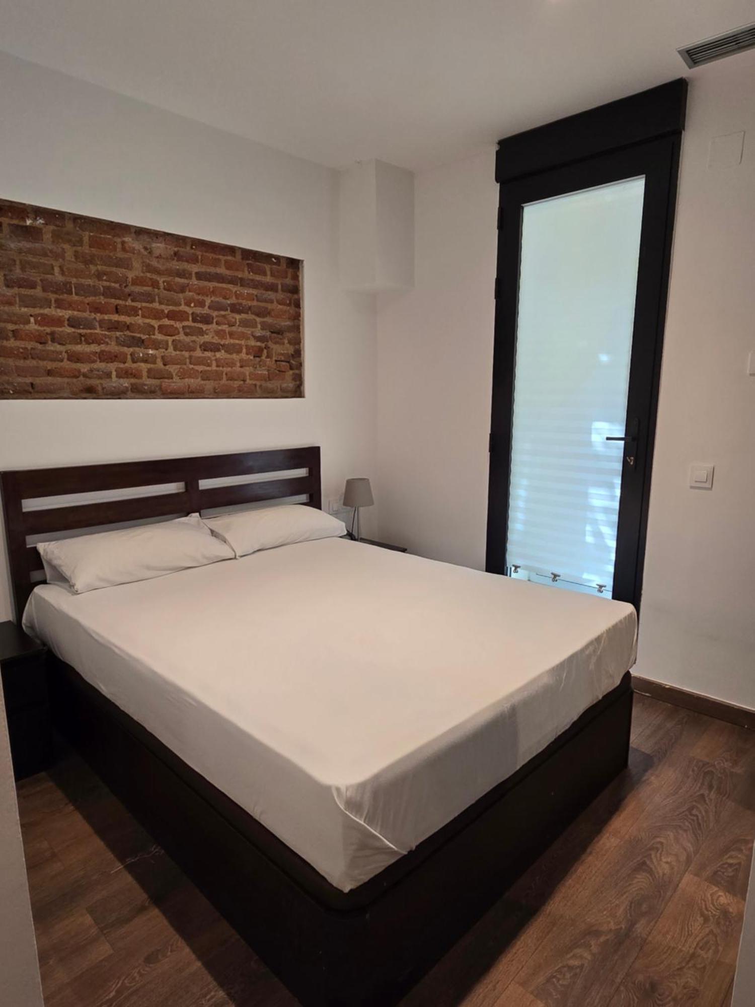 Apartamento Gfb17 Madrid Dış mekan fotoğraf