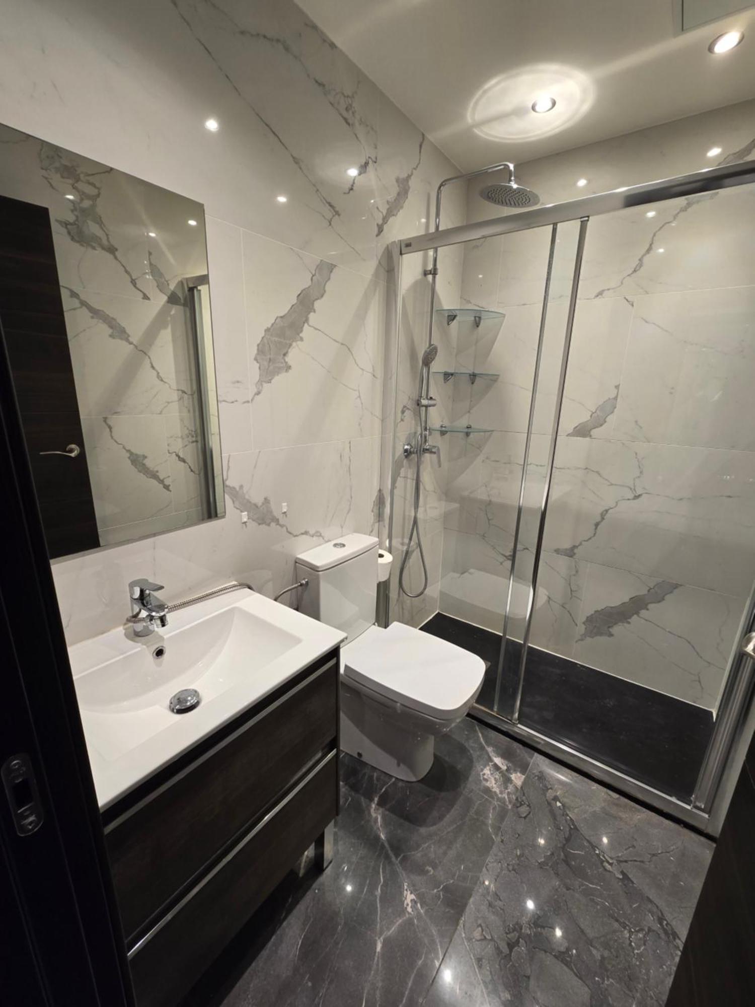 Apartamento Gfb17 Madrid Dış mekan fotoğraf