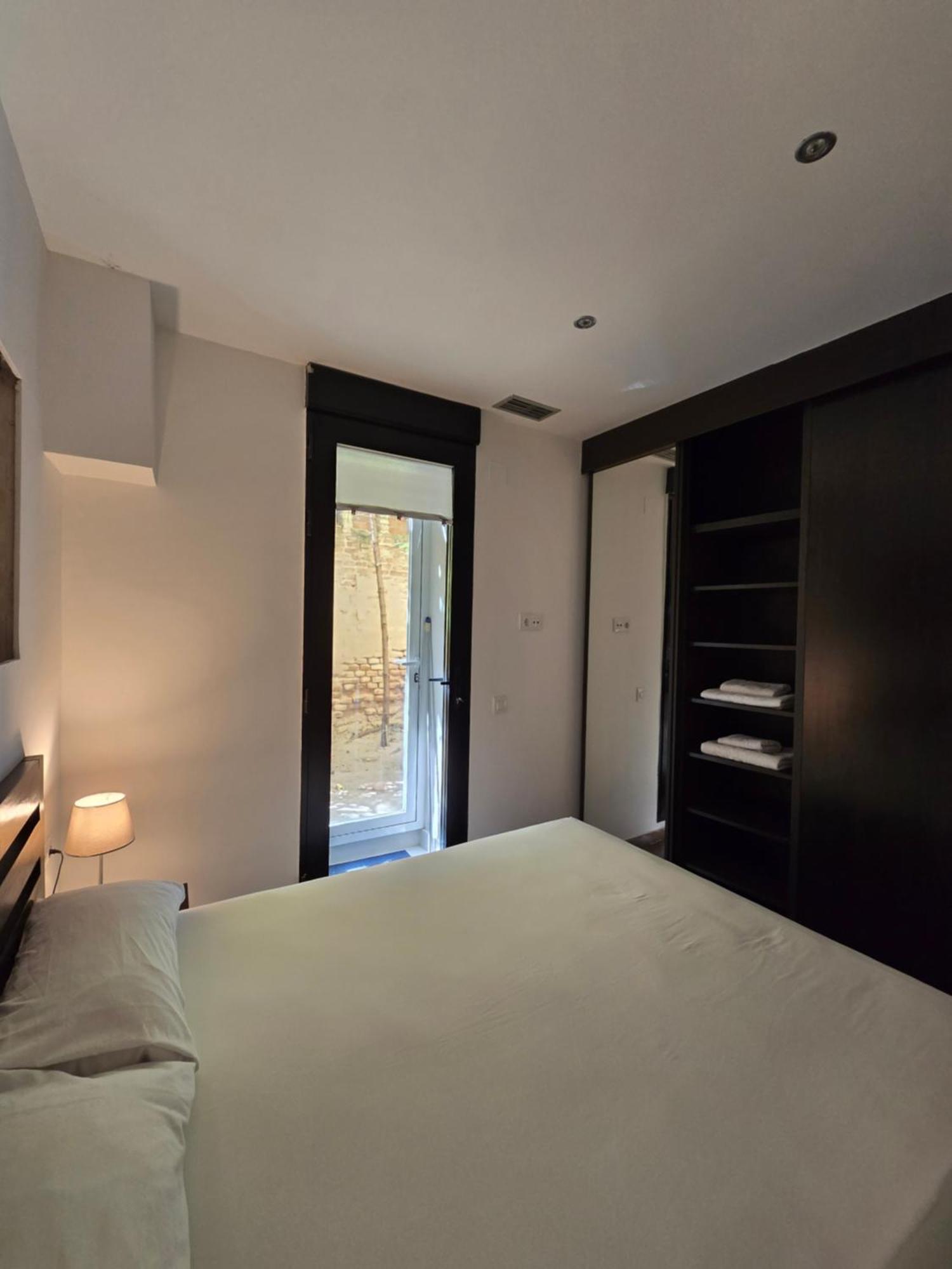 Apartamento Gfb17 Madrid Dış mekan fotoğraf
