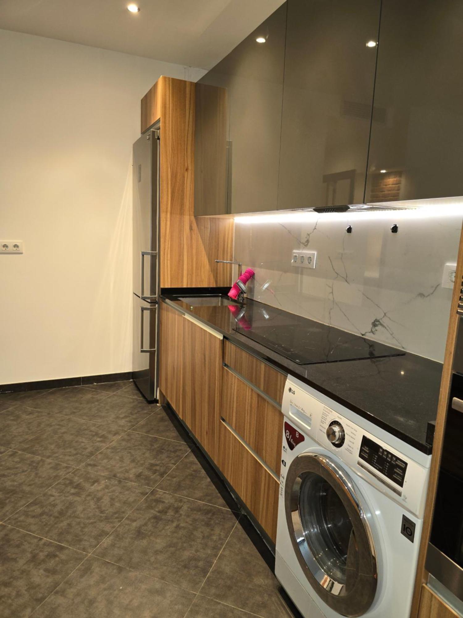 Apartamento Gfb17 Madrid Dış mekan fotoğraf
