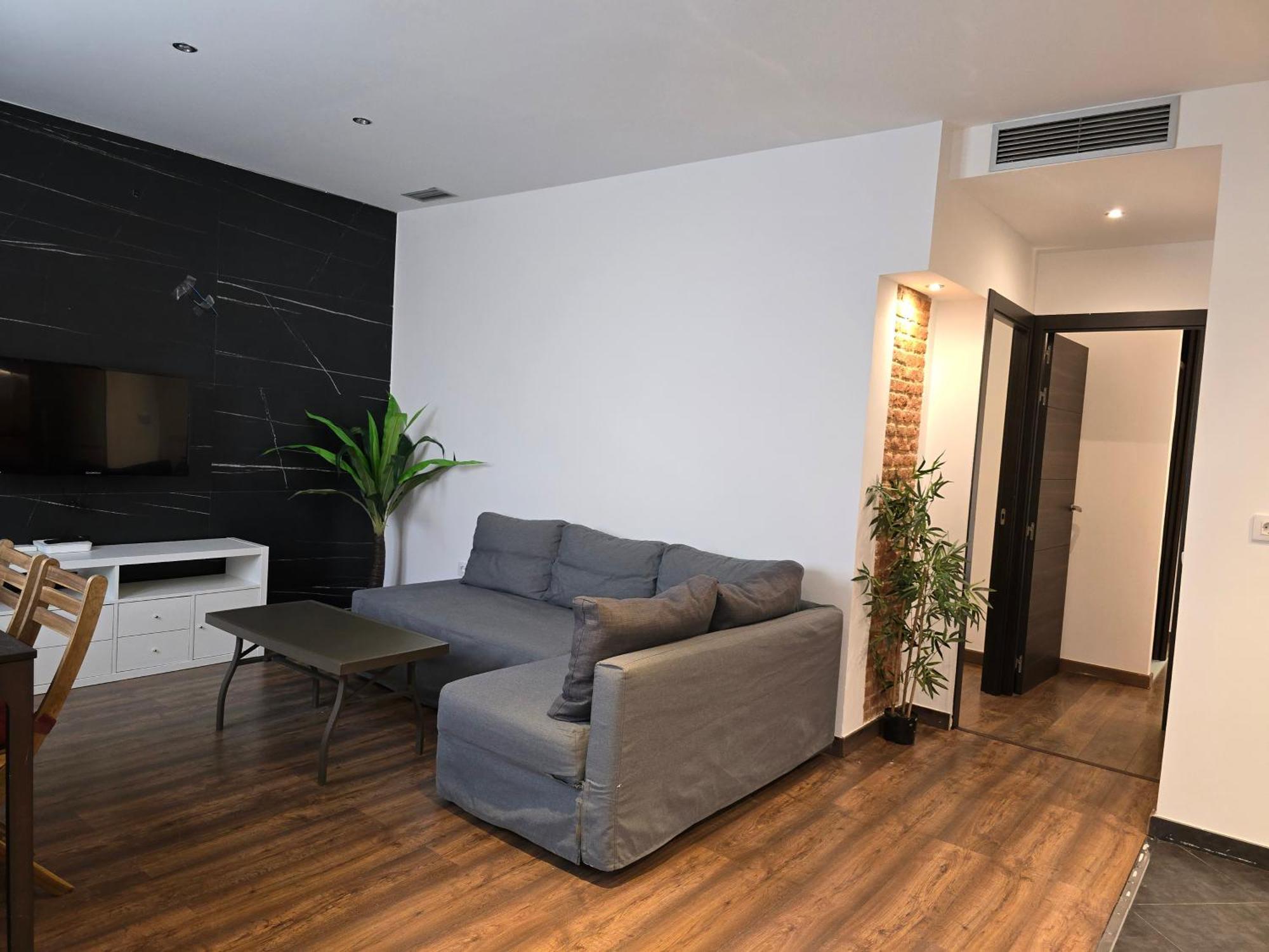 Apartamento Gfb17 Madrid Dış mekan fotoğraf