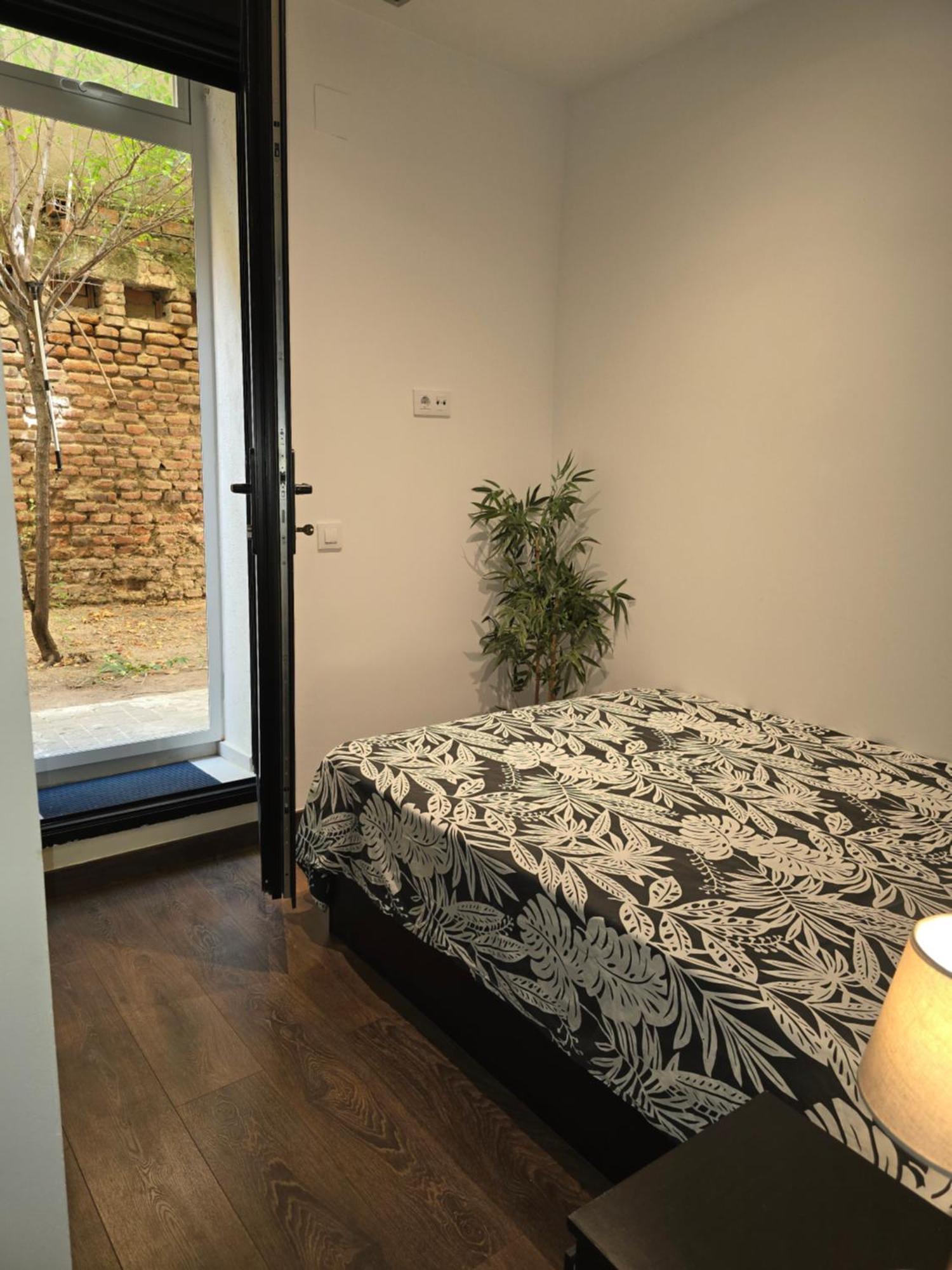 Apartamento Gfb17 Madrid Dış mekan fotoğraf