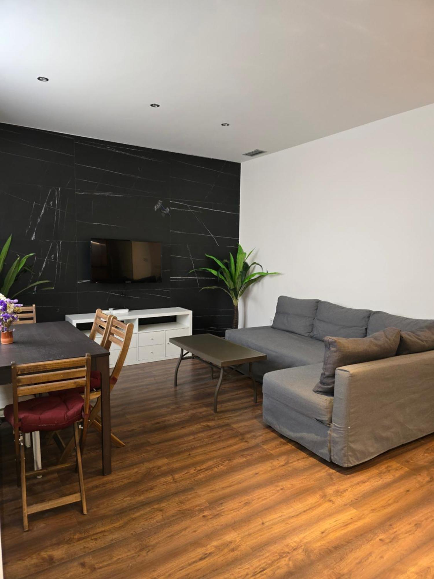 Apartamento Gfb17 Madrid Dış mekan fotoğraf