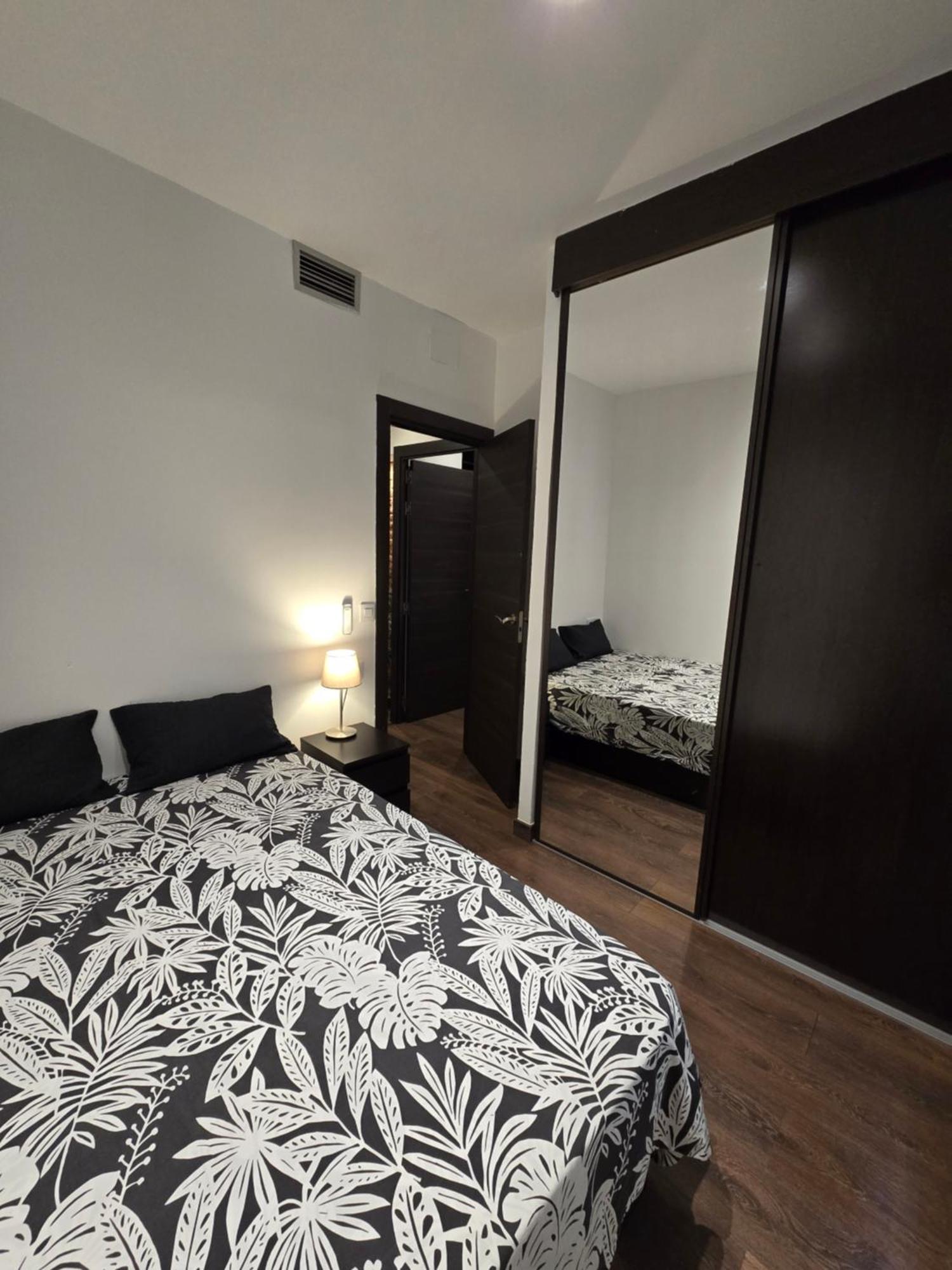 Apartamento Gfb17 Madrid Dış mekan fotoğraf