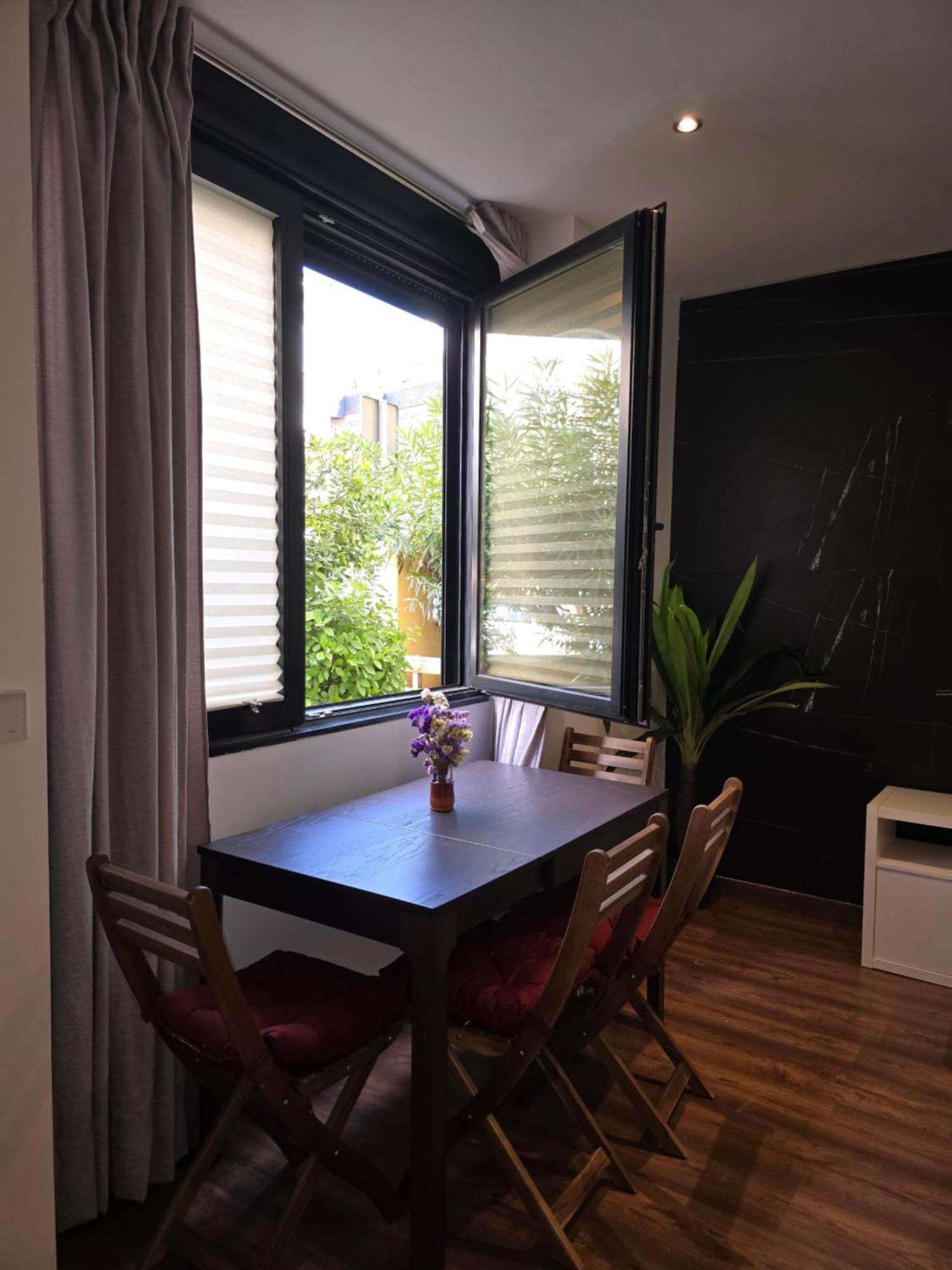 Apartamento Gfb17 Madrid Dış mekan fotoğraf