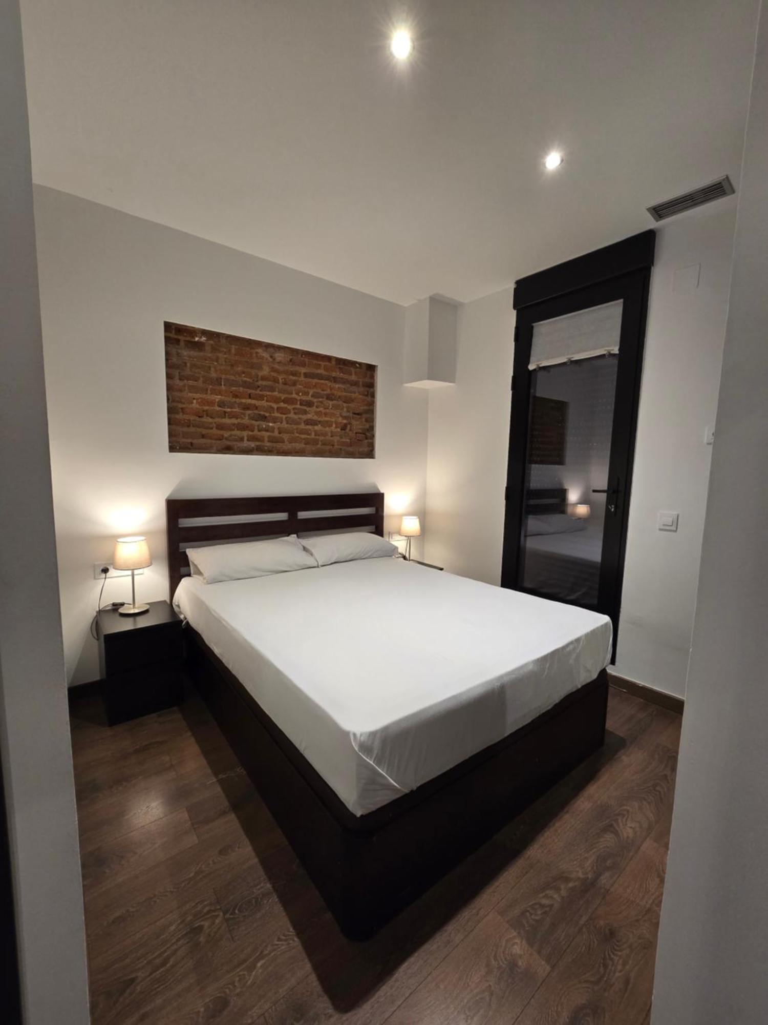 Apartamento Gfb17 Madrid Dış mekan fotoğraf