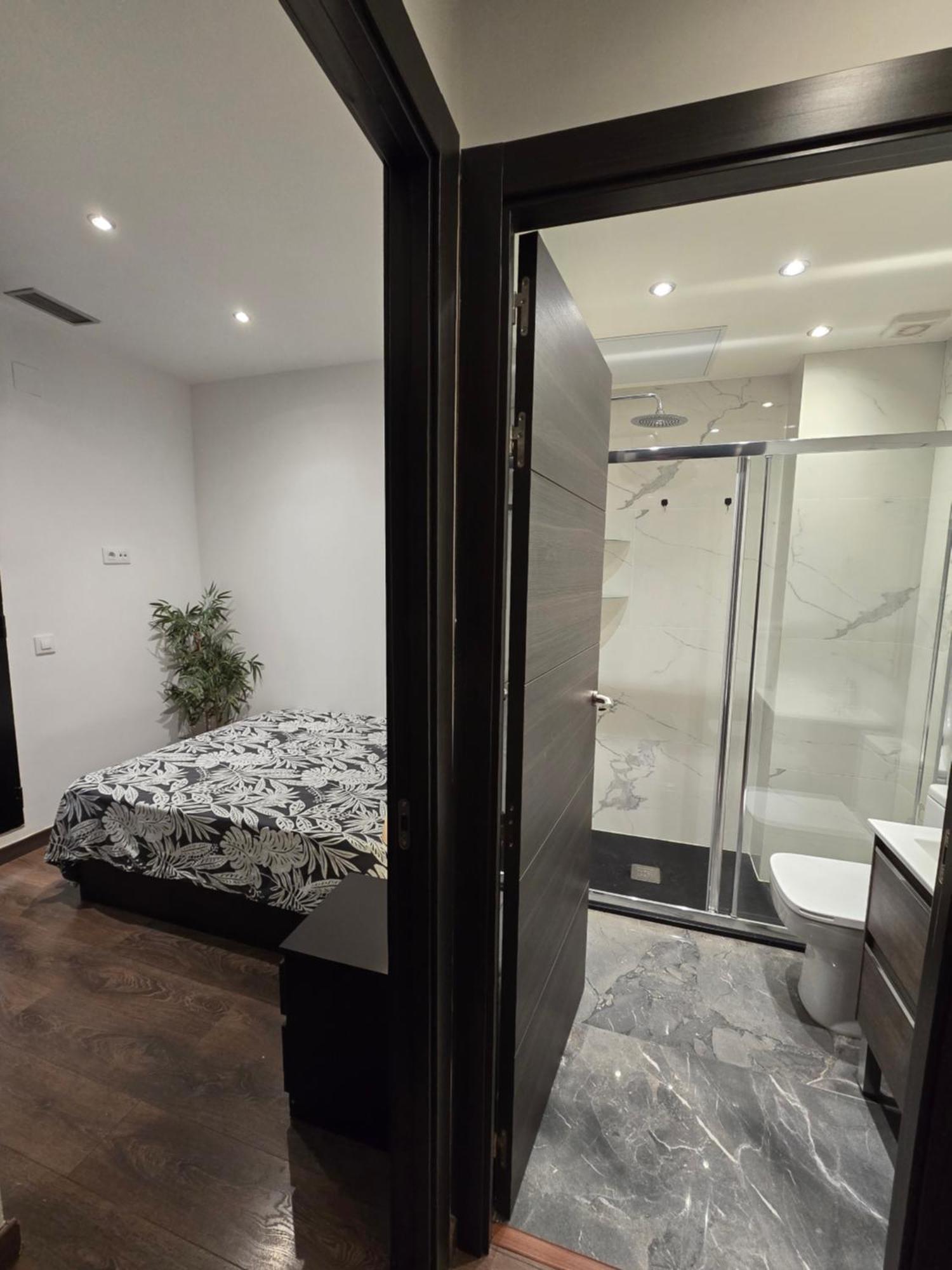 Apartamento Gfb17 Madrid Dış mekan fotoğraf
