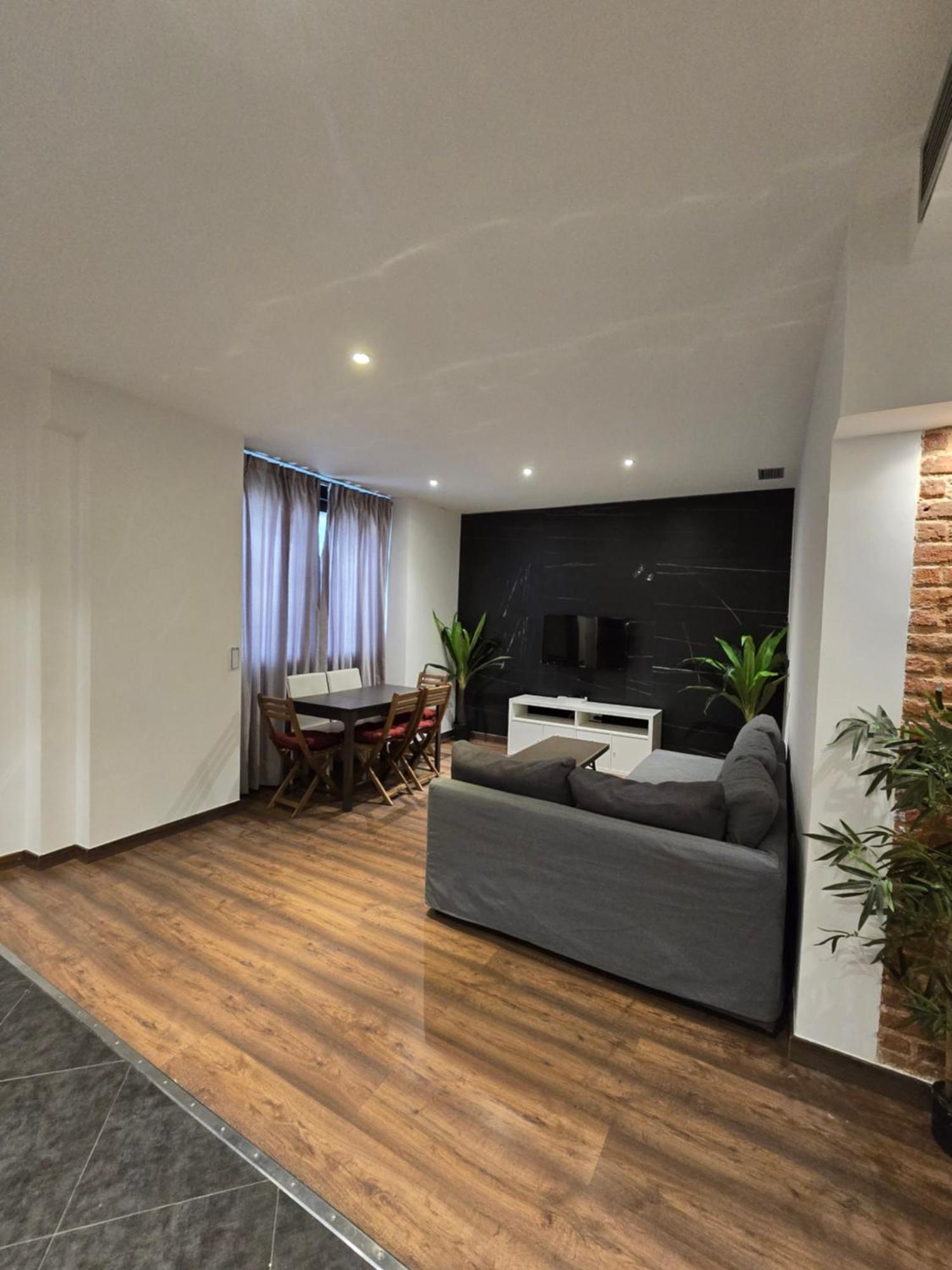 Apartamento Gfb17 Madrid Dış mekan fotoğraf
