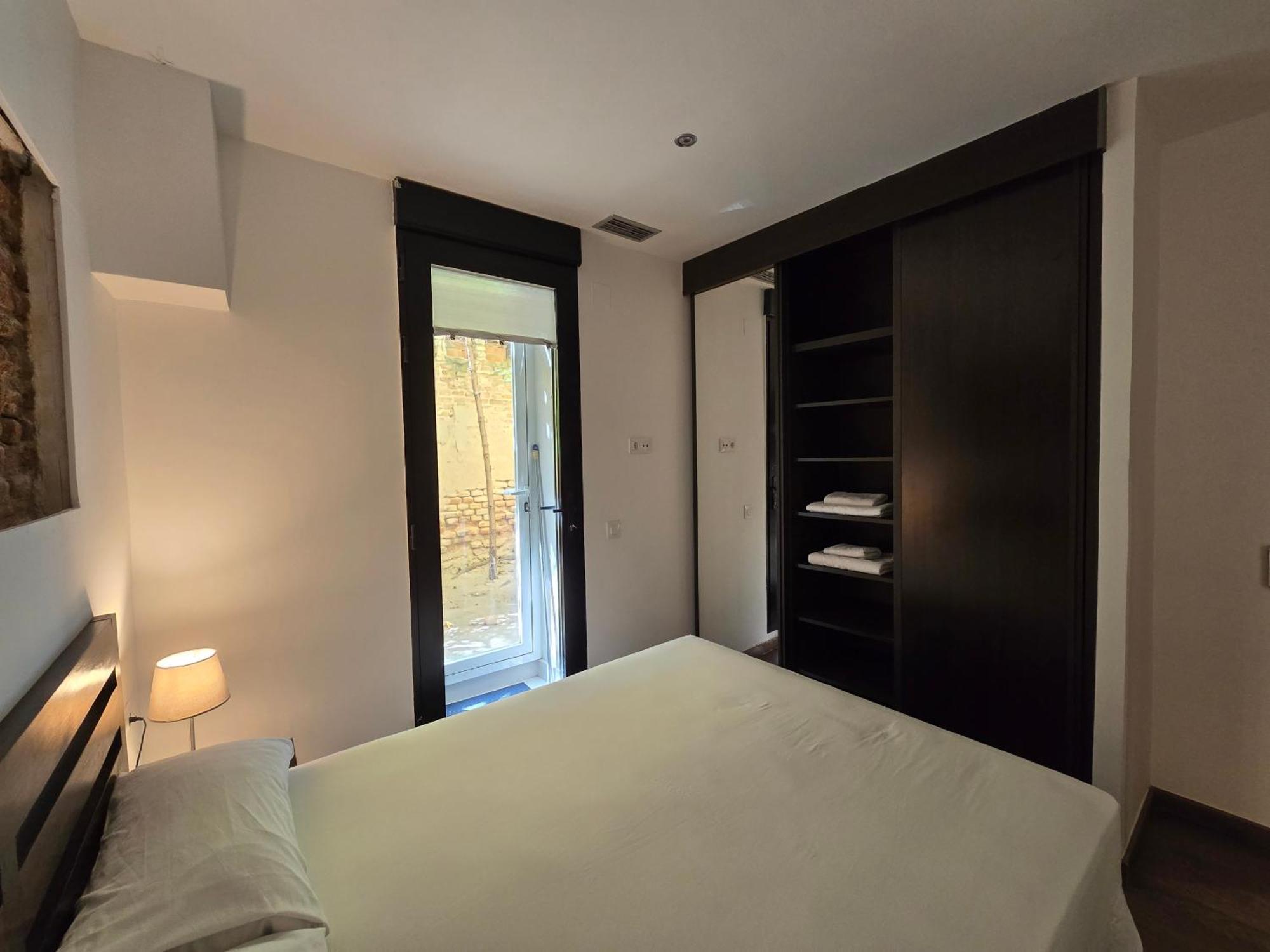 Apartamento Gfb17 Madrid Dış mekan fotoğraf