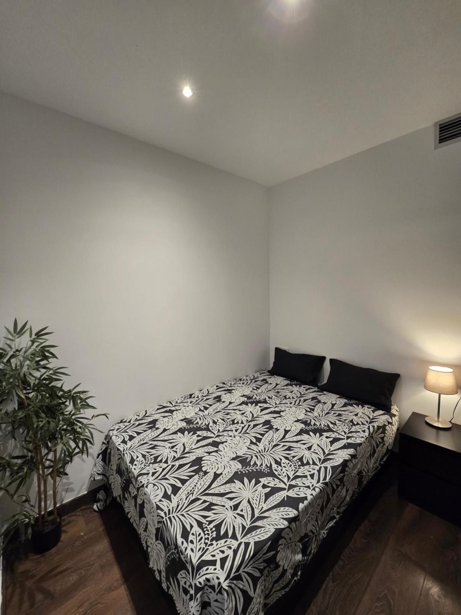 Apartamento Gfb17 Madrid Dış mekan fotoğraf