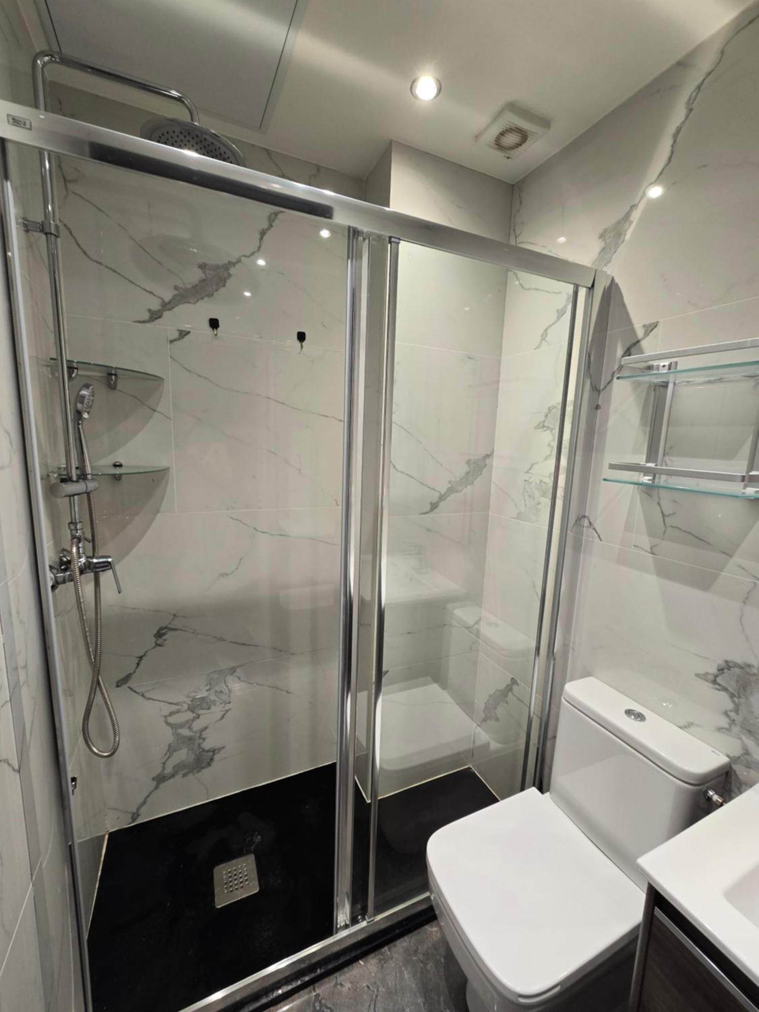 Apartamento Gfb17 Madrid Dış mekan fotoğraf