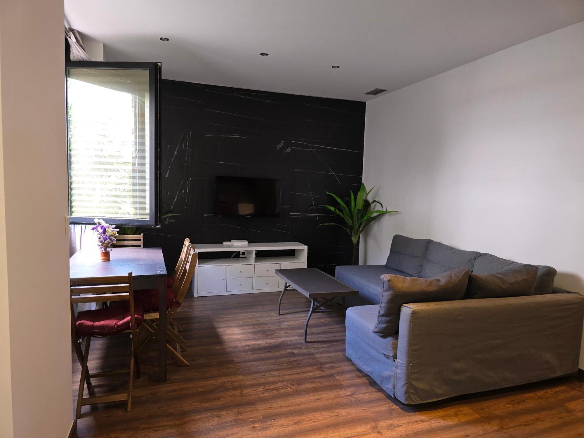 Apartamento Gfb17 Madrid Dış mekan fotoğraf