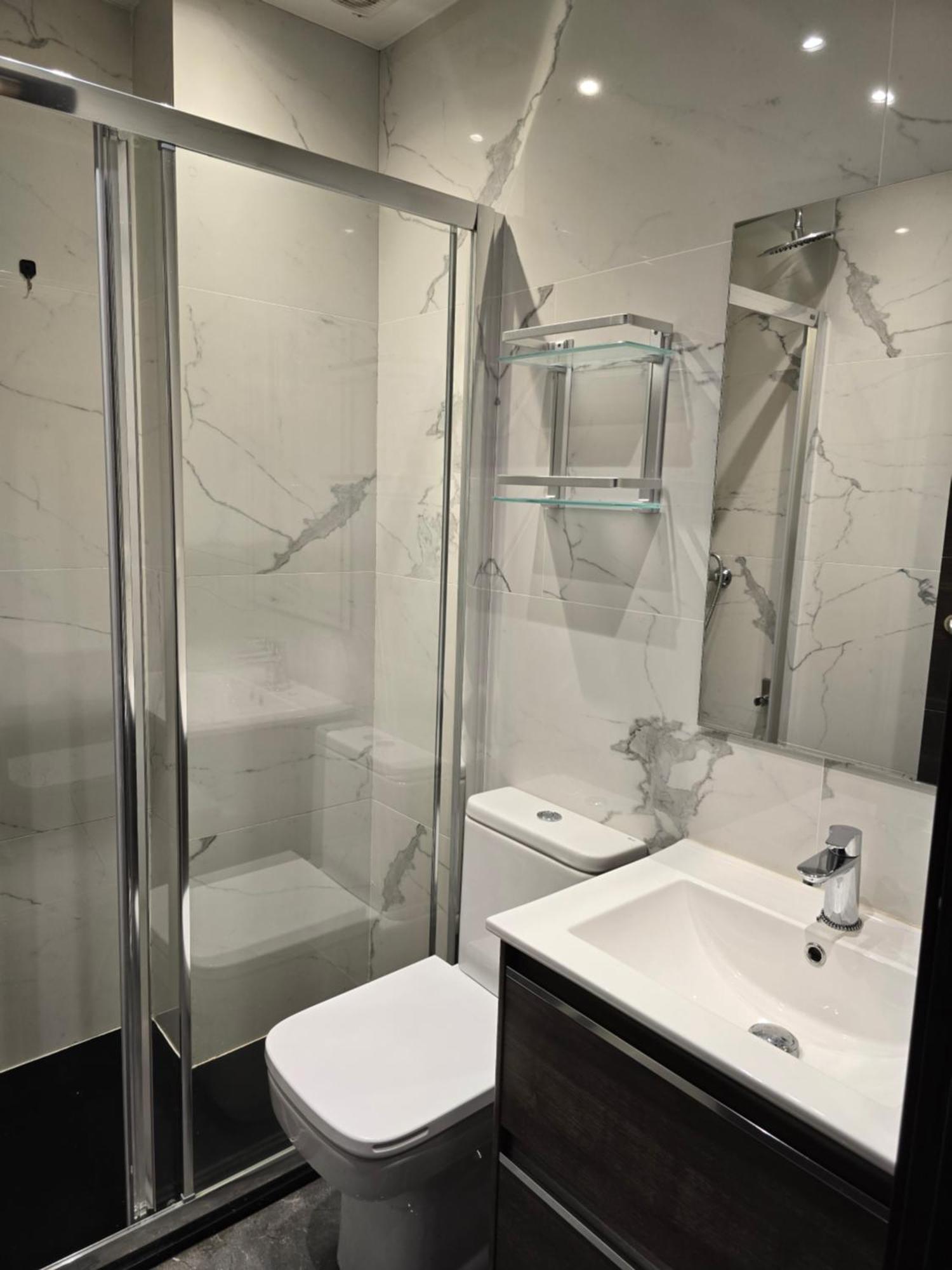 Apartamento Gfb17 Madrid Dış mekan fotoğraf