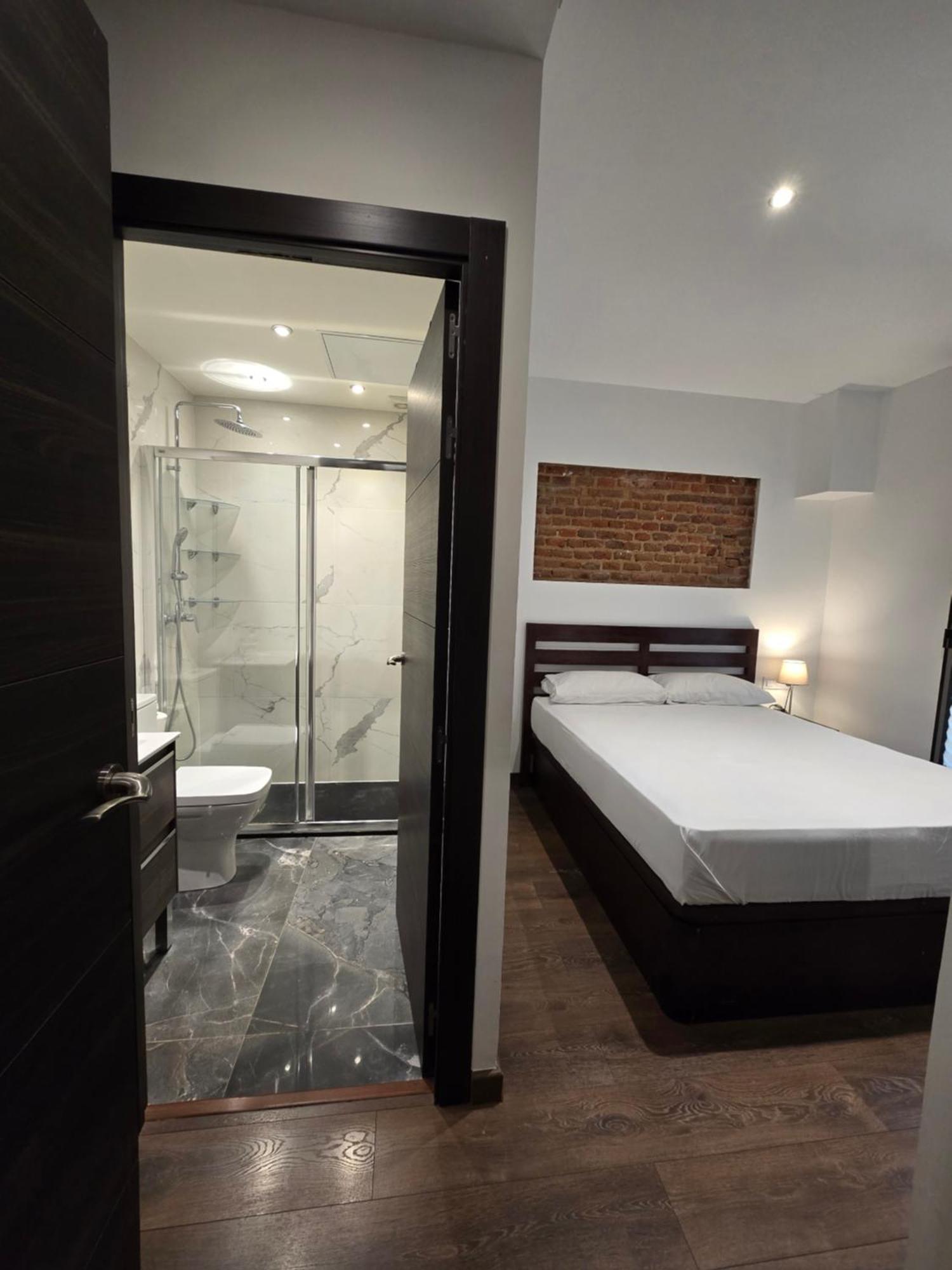 Apartamento Gfb17 Madrid Dış mekan fotoğraf