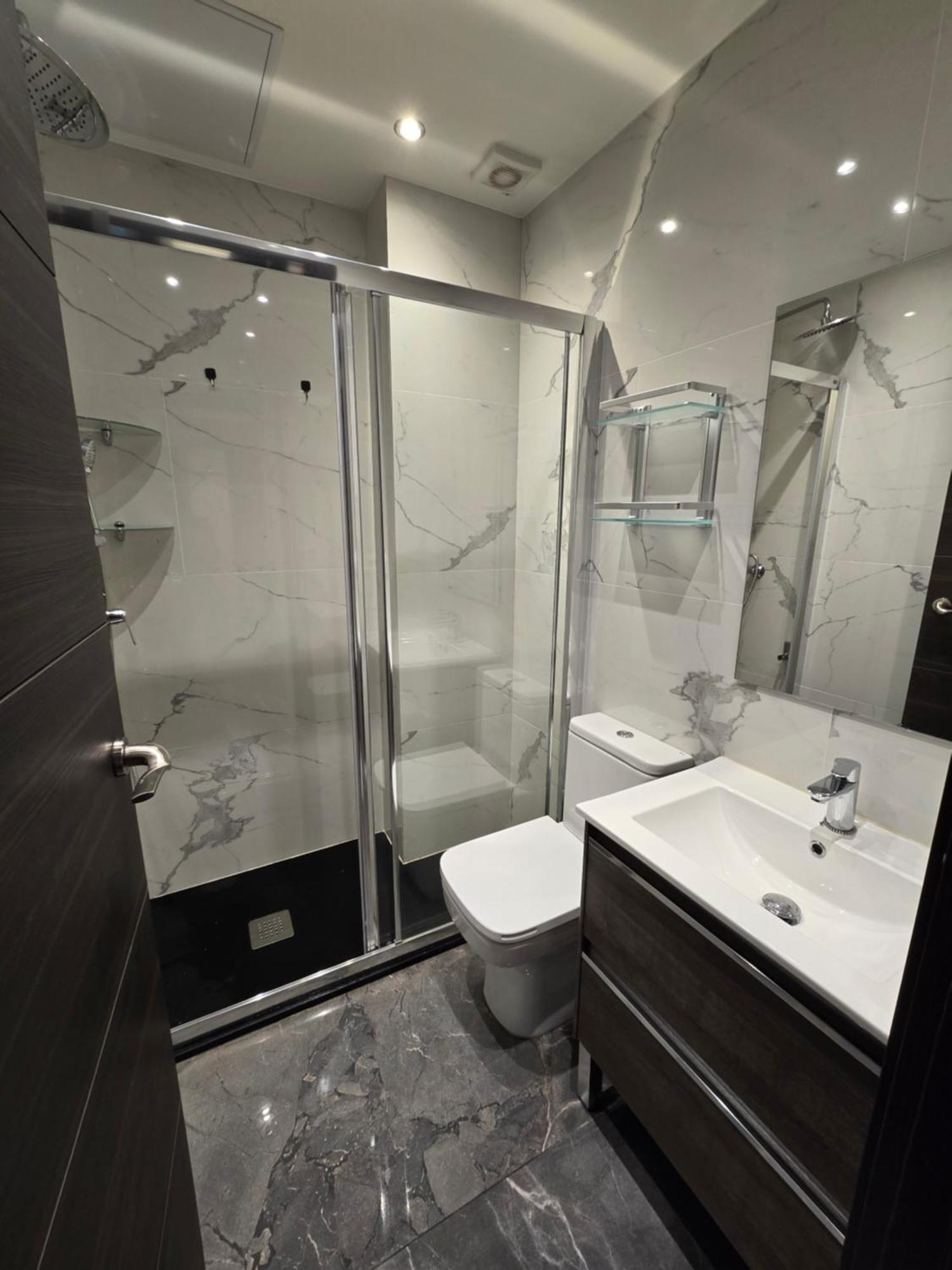 Apartamento Gfb17 Madrid Dış mekan fotoğraf
