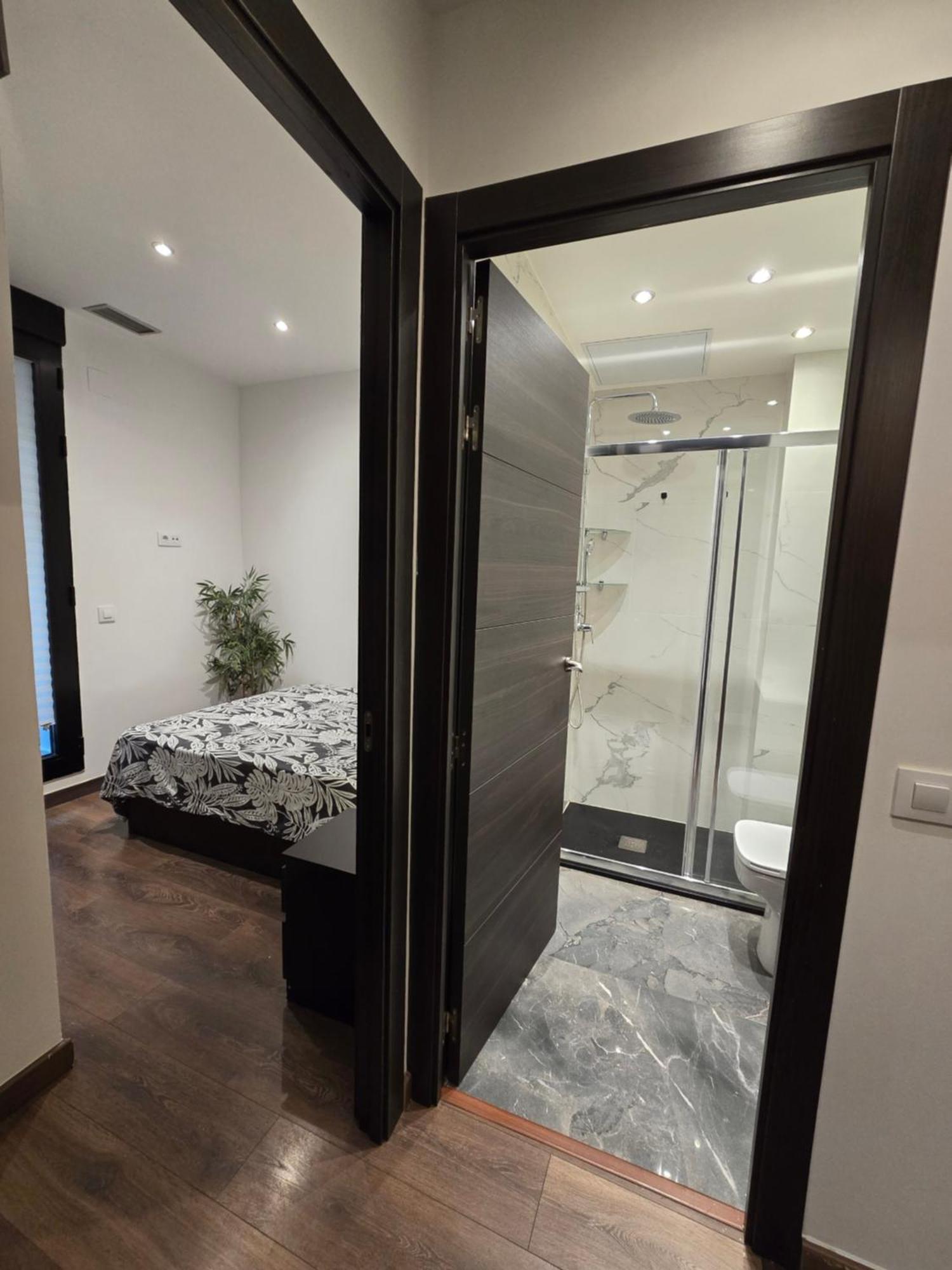 Apartamento Gfb17 Madrid Dış mekan fotoğraf