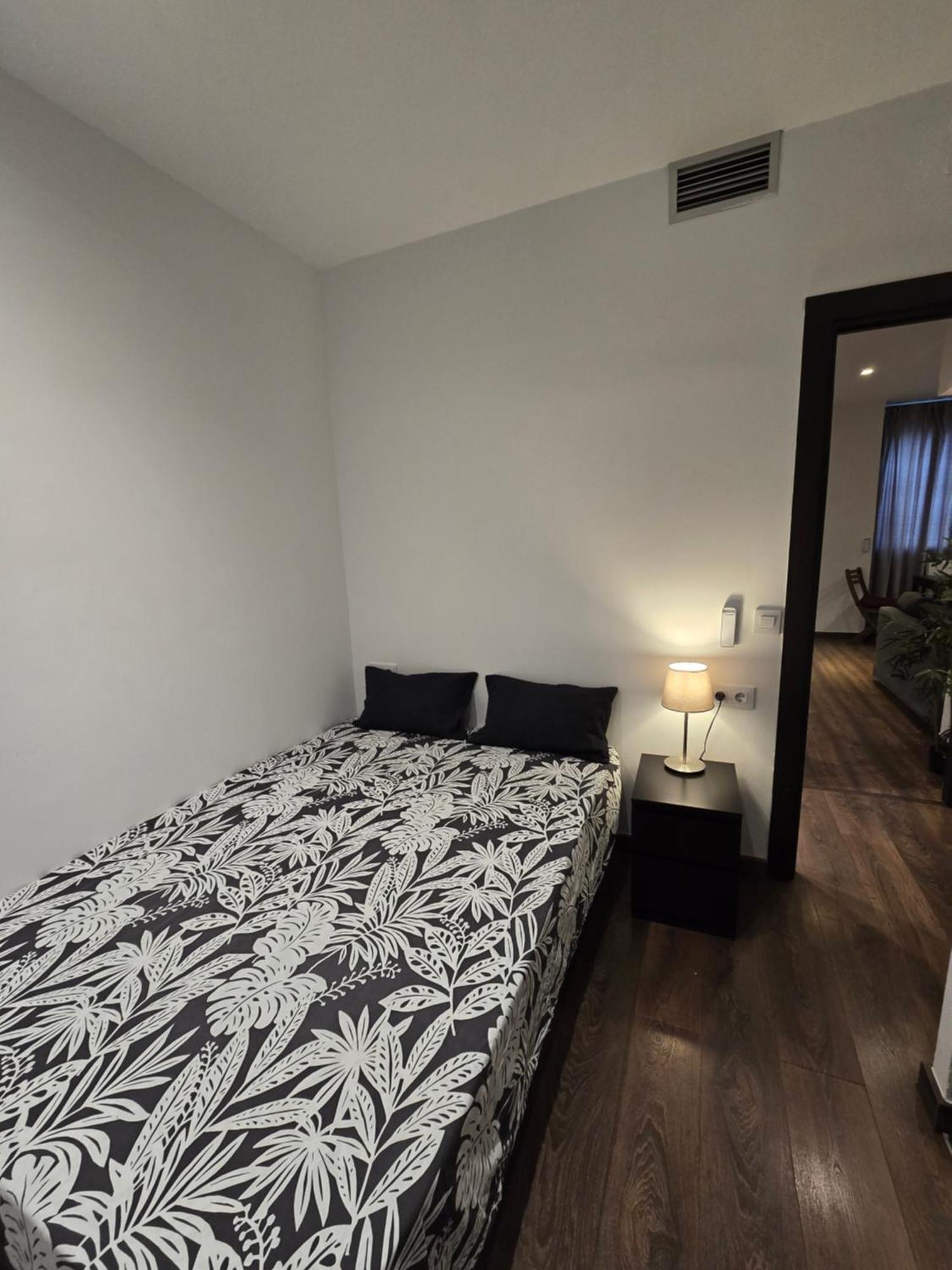 Apartamento Gfb17 Madrid Dış mekan fotoğraf