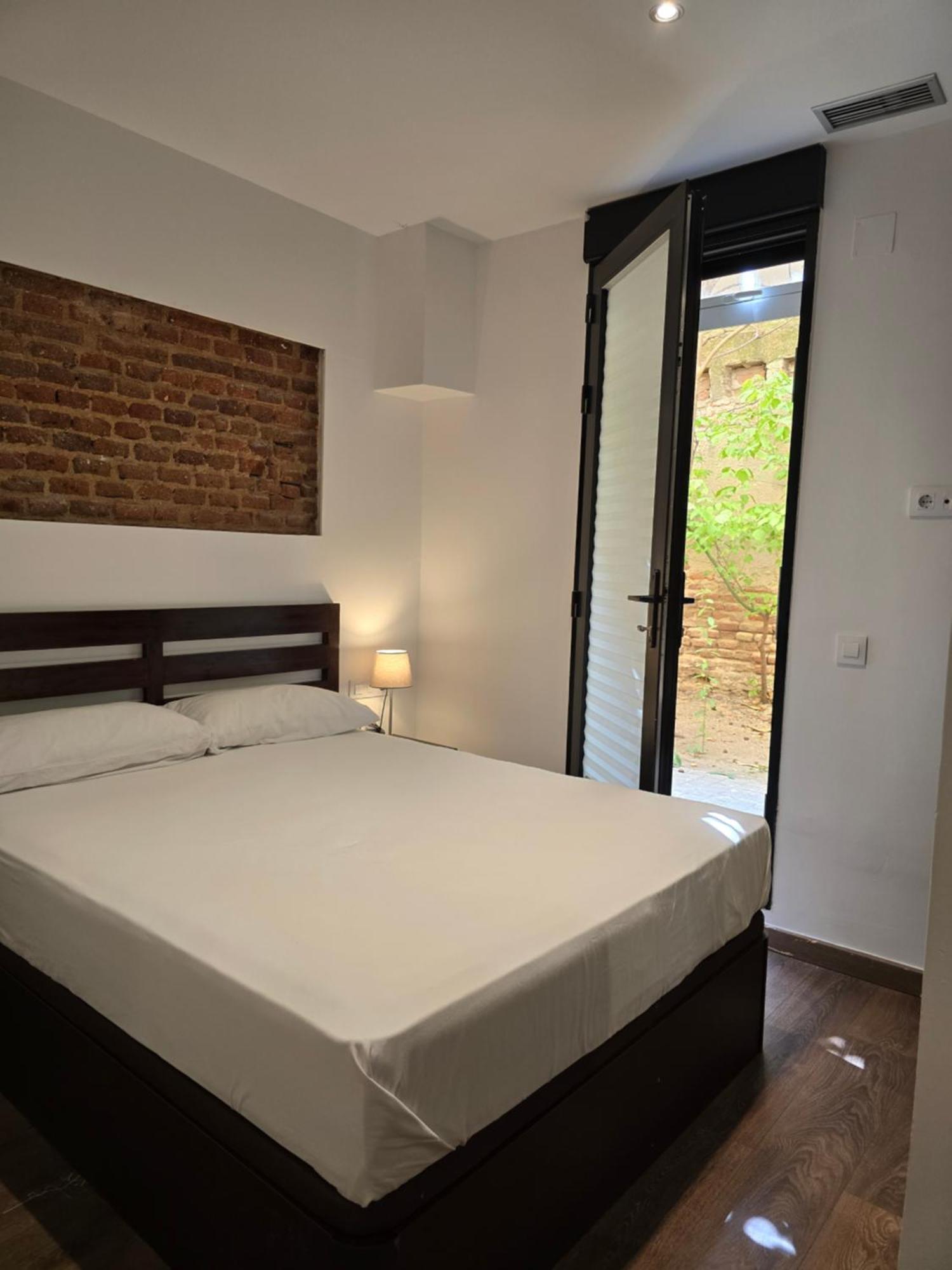 Apartamento Gfb17 Madrid Dış mekan fotoğraf