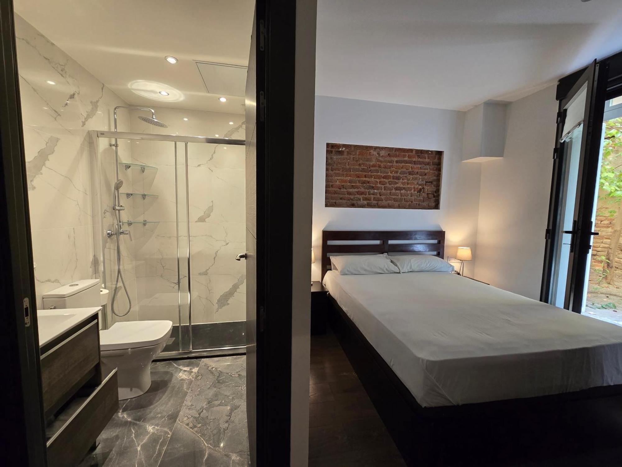 Apartamento Gfb17 Madrid Dış mekan fotoğraf
