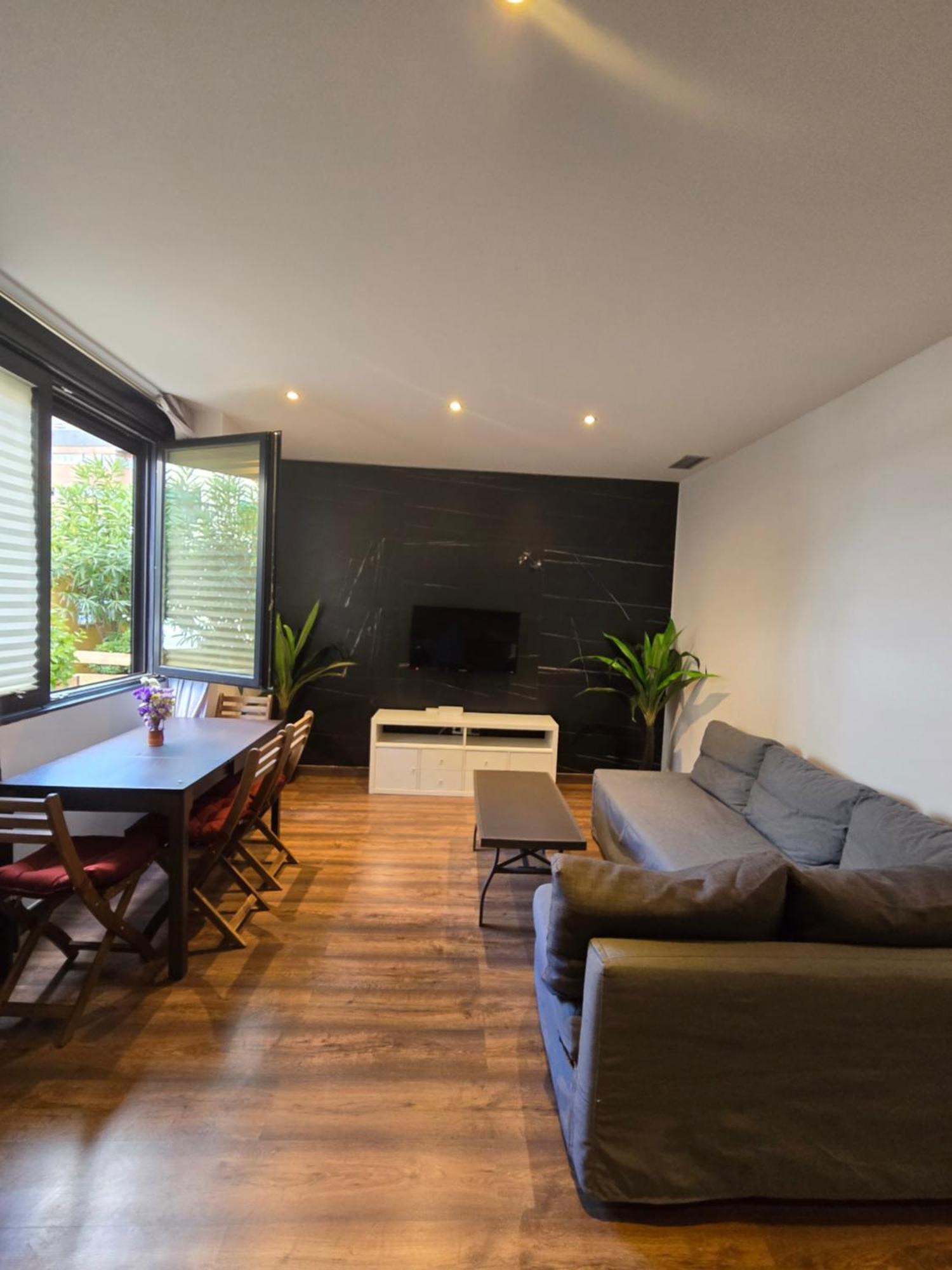 Apartamento Gfb17 Madrid Dış mekan fotoğraf
