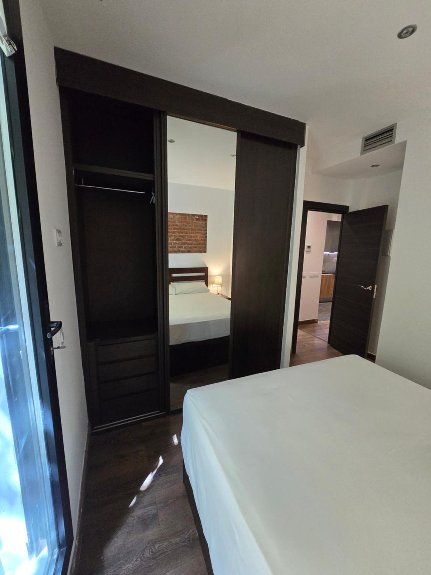 Apartamento Gfb17 Madrid Dış mekan fotoğraf