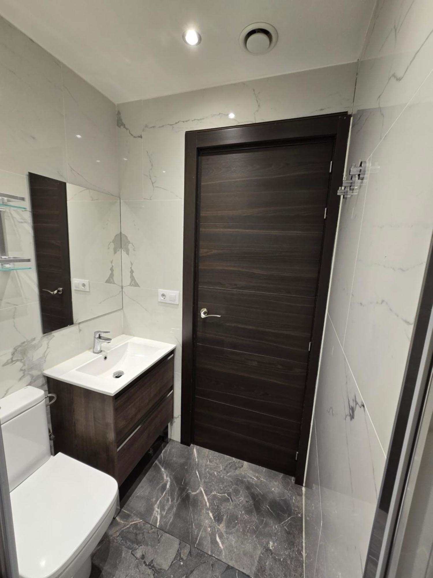 Apartamento Gfb17 Madrid Dış mekan fotoğraf