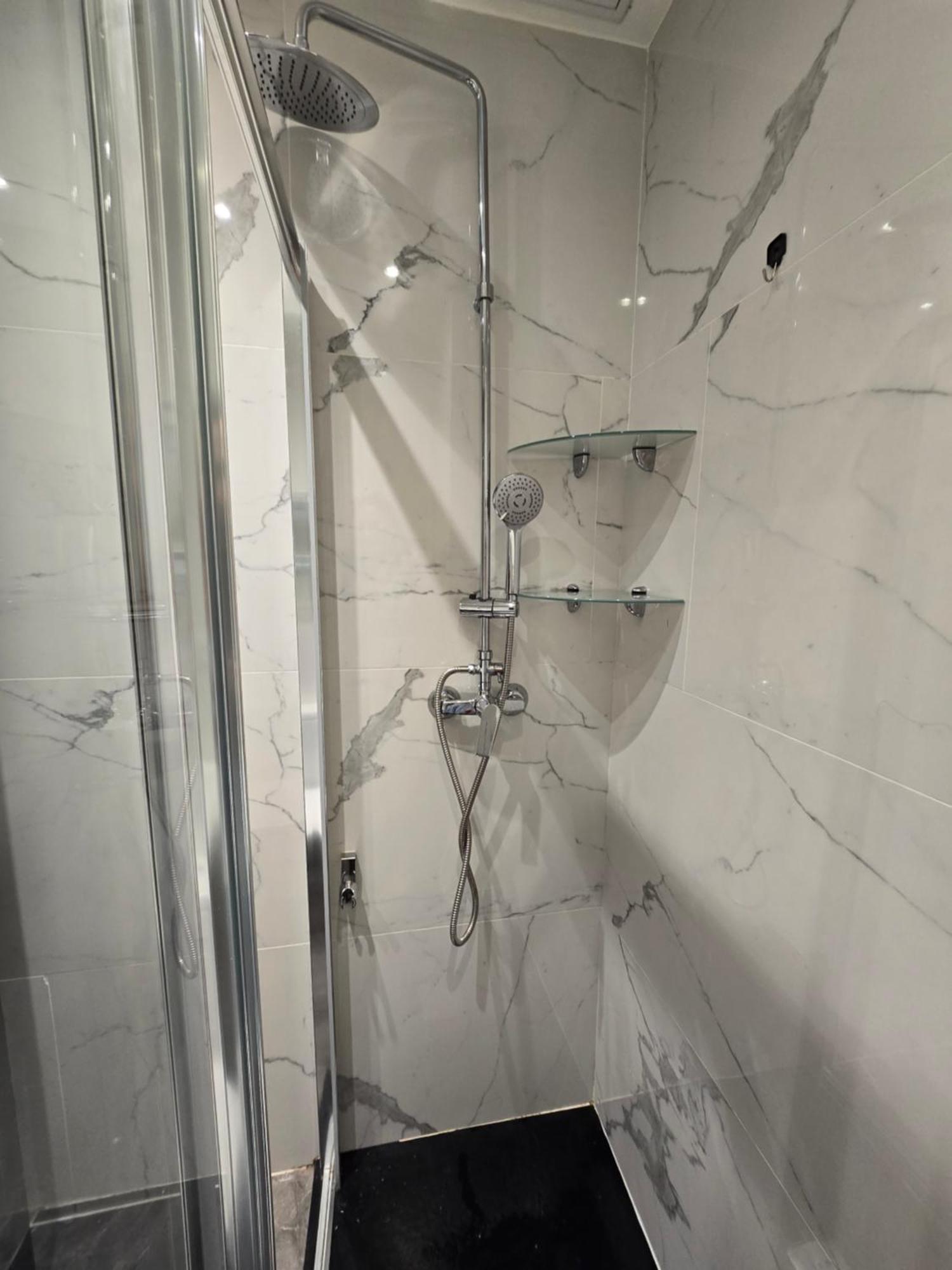 Apartamento Gfb17 Madrid Dış mekan fotoğraf