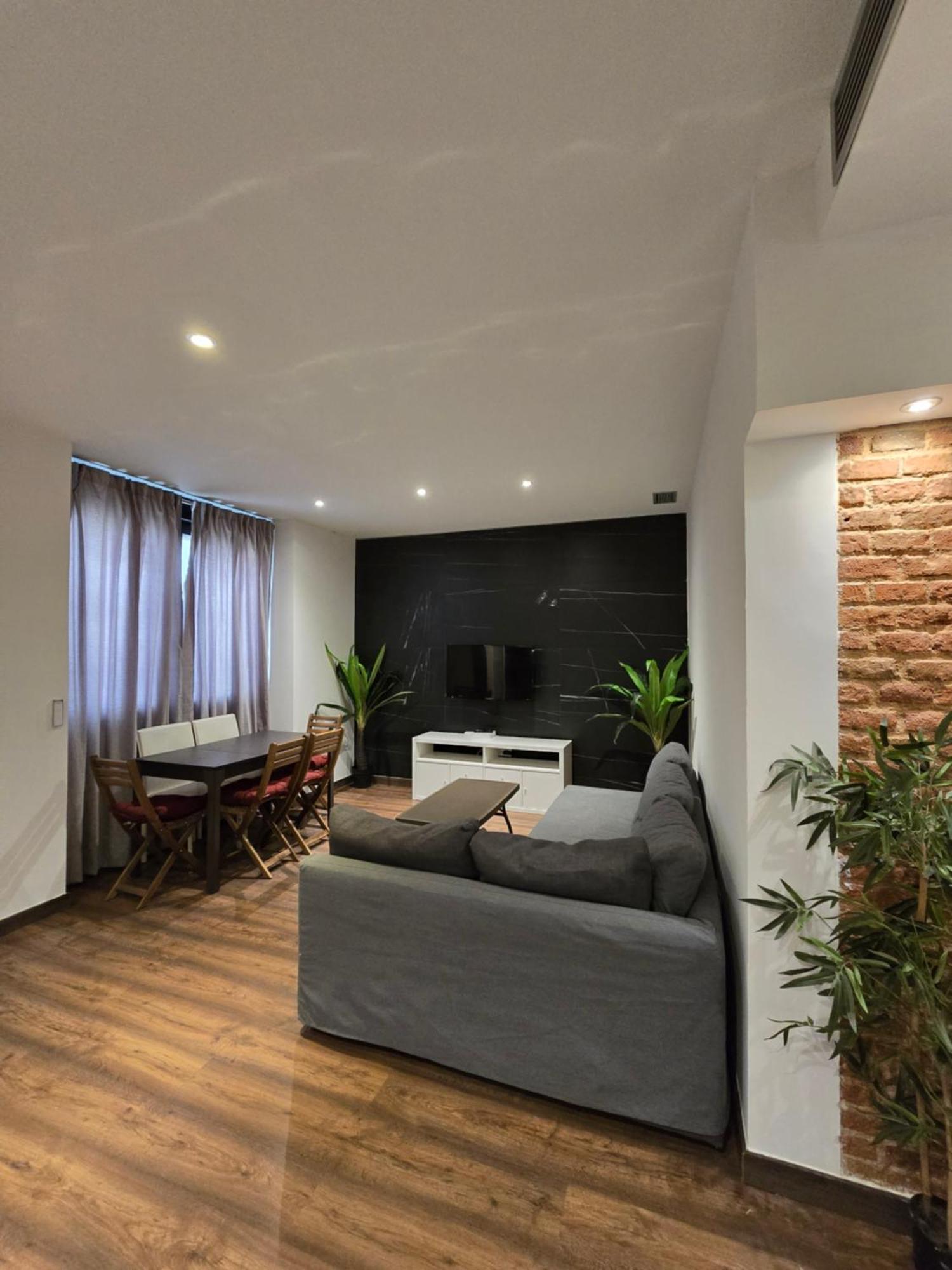 Apartamento Gfb17 Madrid Dış mekan fotoğraf