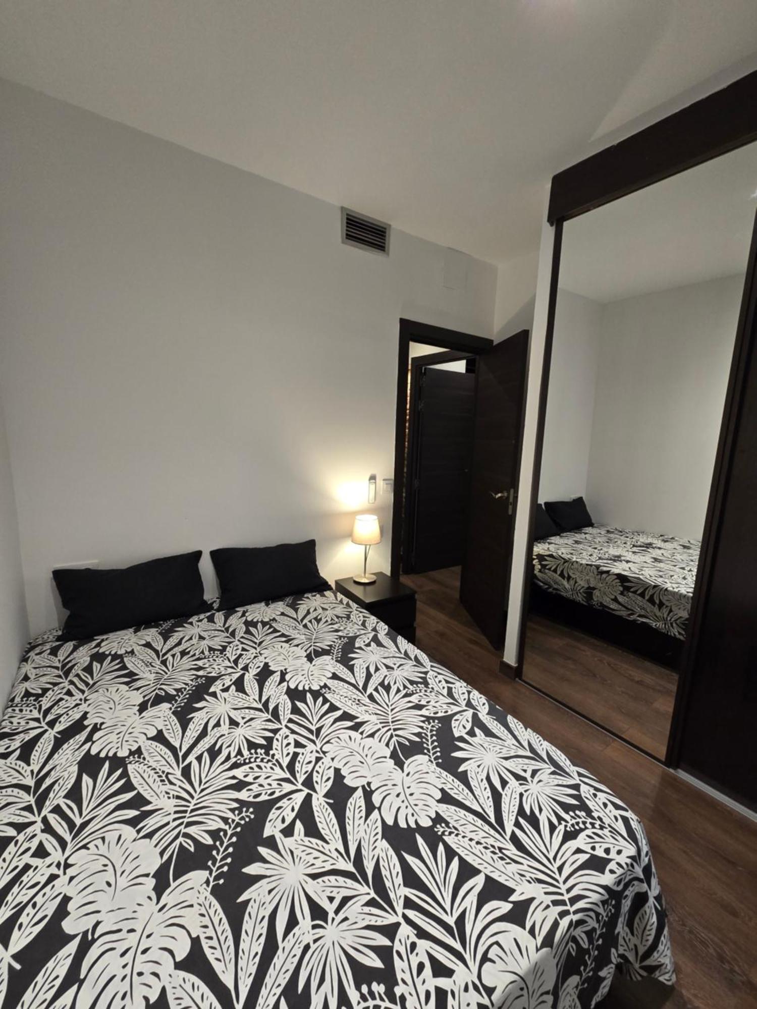 Apartamento Gfb17 Madrid Dış mekan fotoğraf