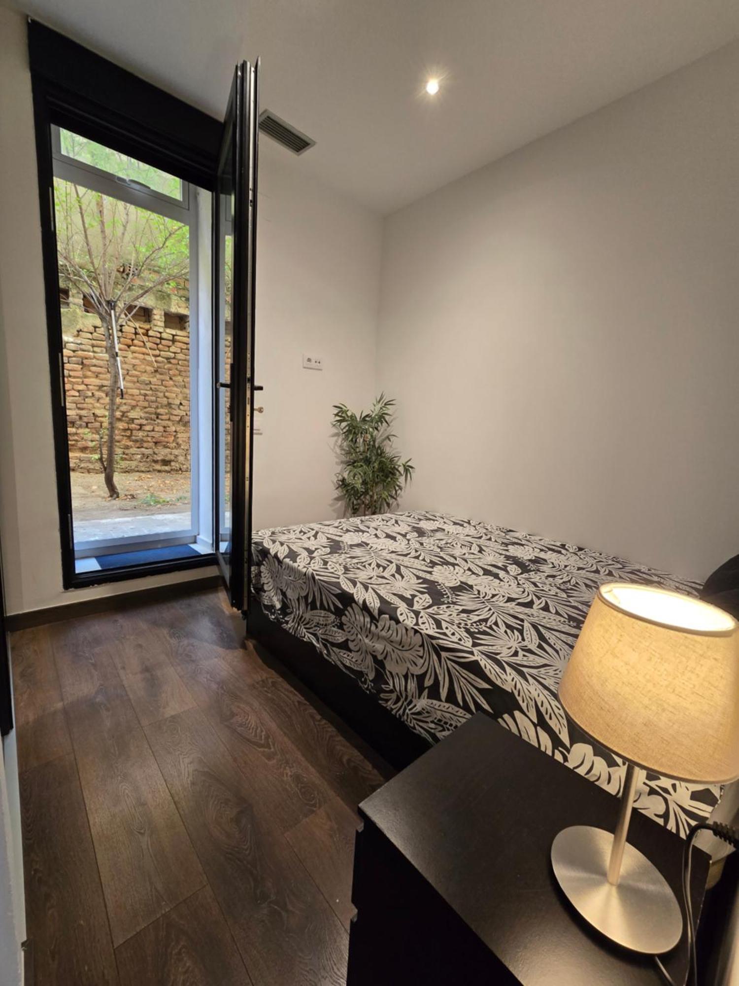 Apartamento Gfb17 Madrid Dış mekan fotoğraf
