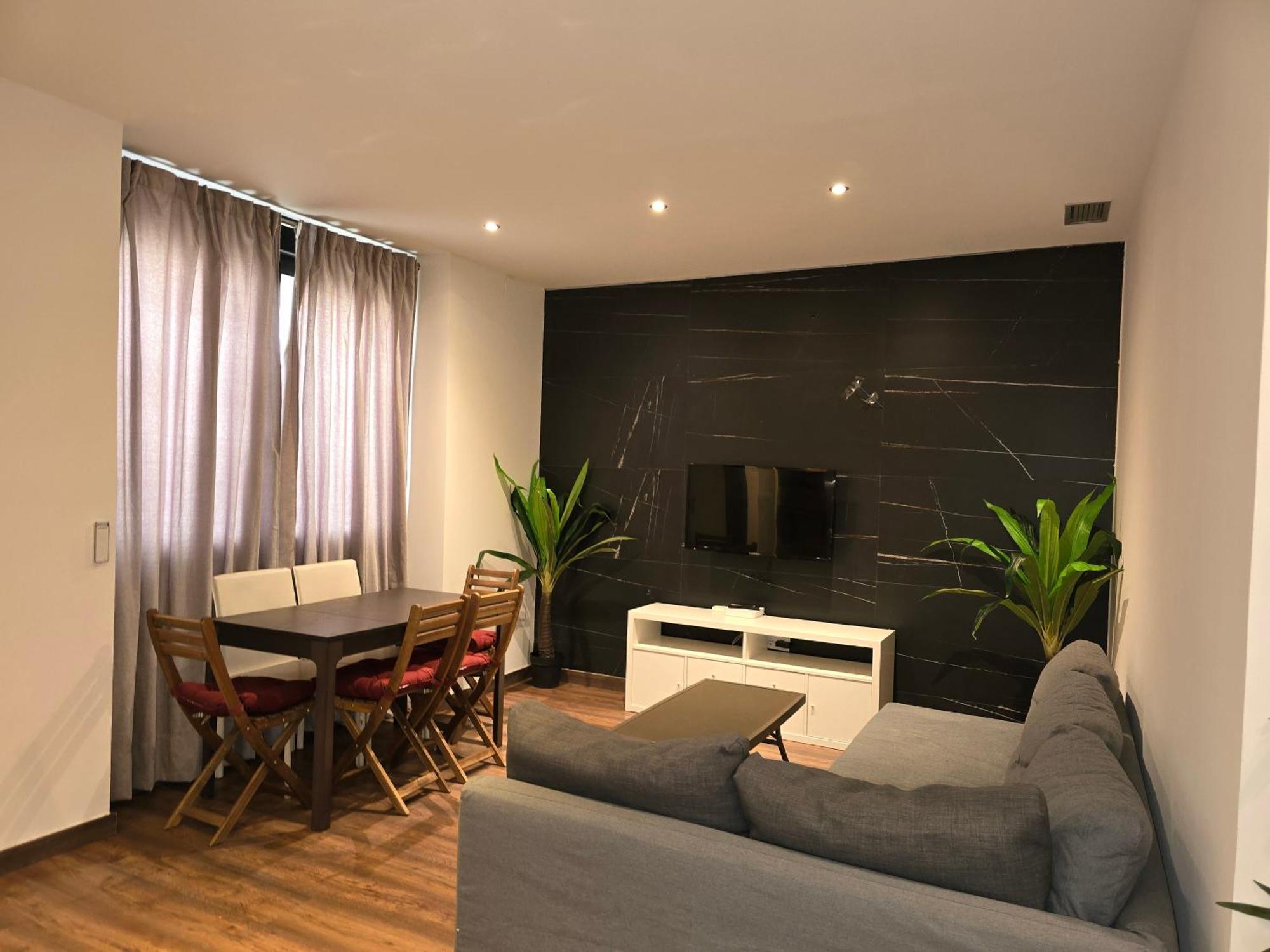 Apartamento Gfb17 Madrid Dış mekan fotoğraf
