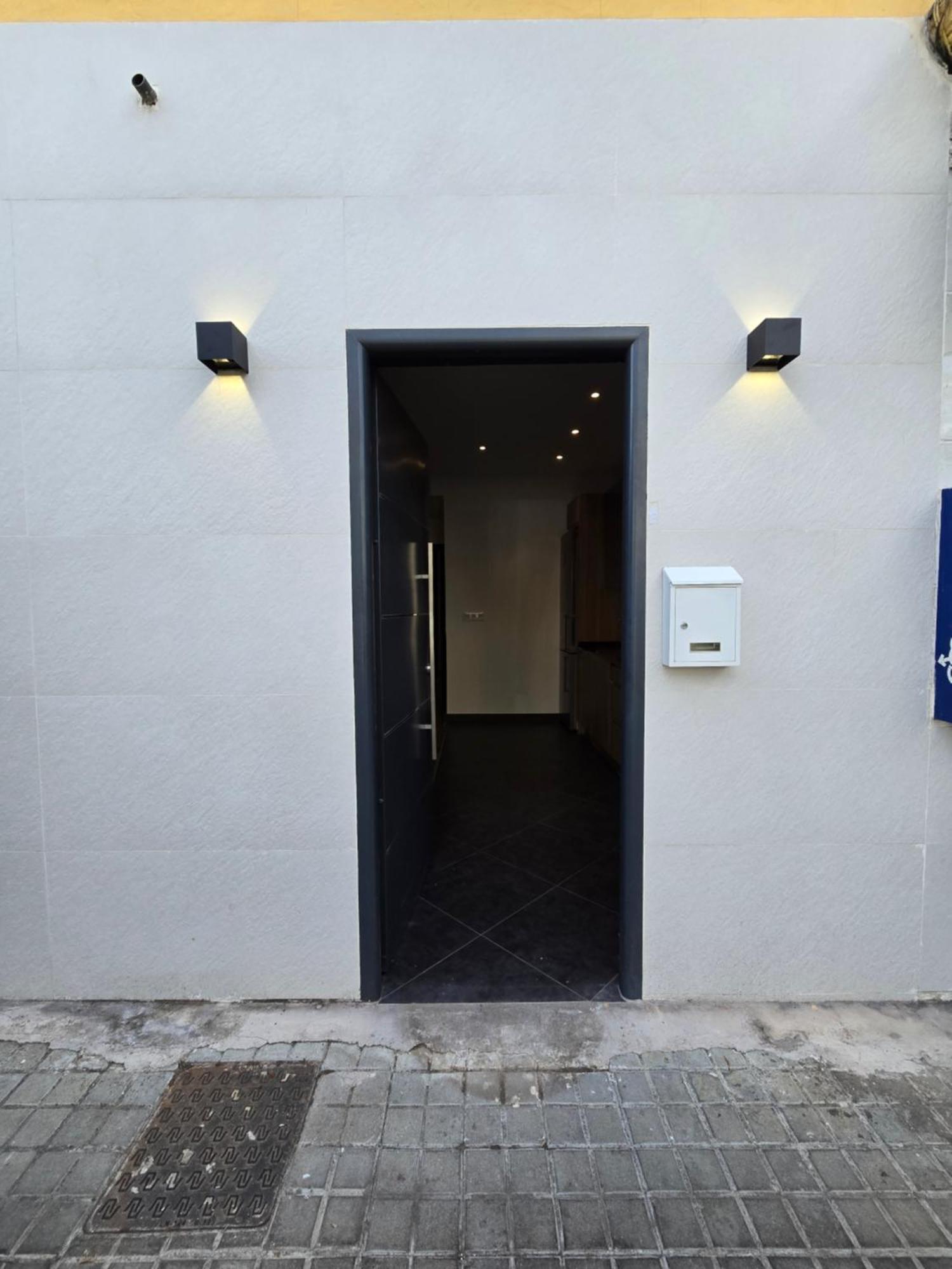 Apartamento Gfb17 Madrid Dış mekan fotoğraf