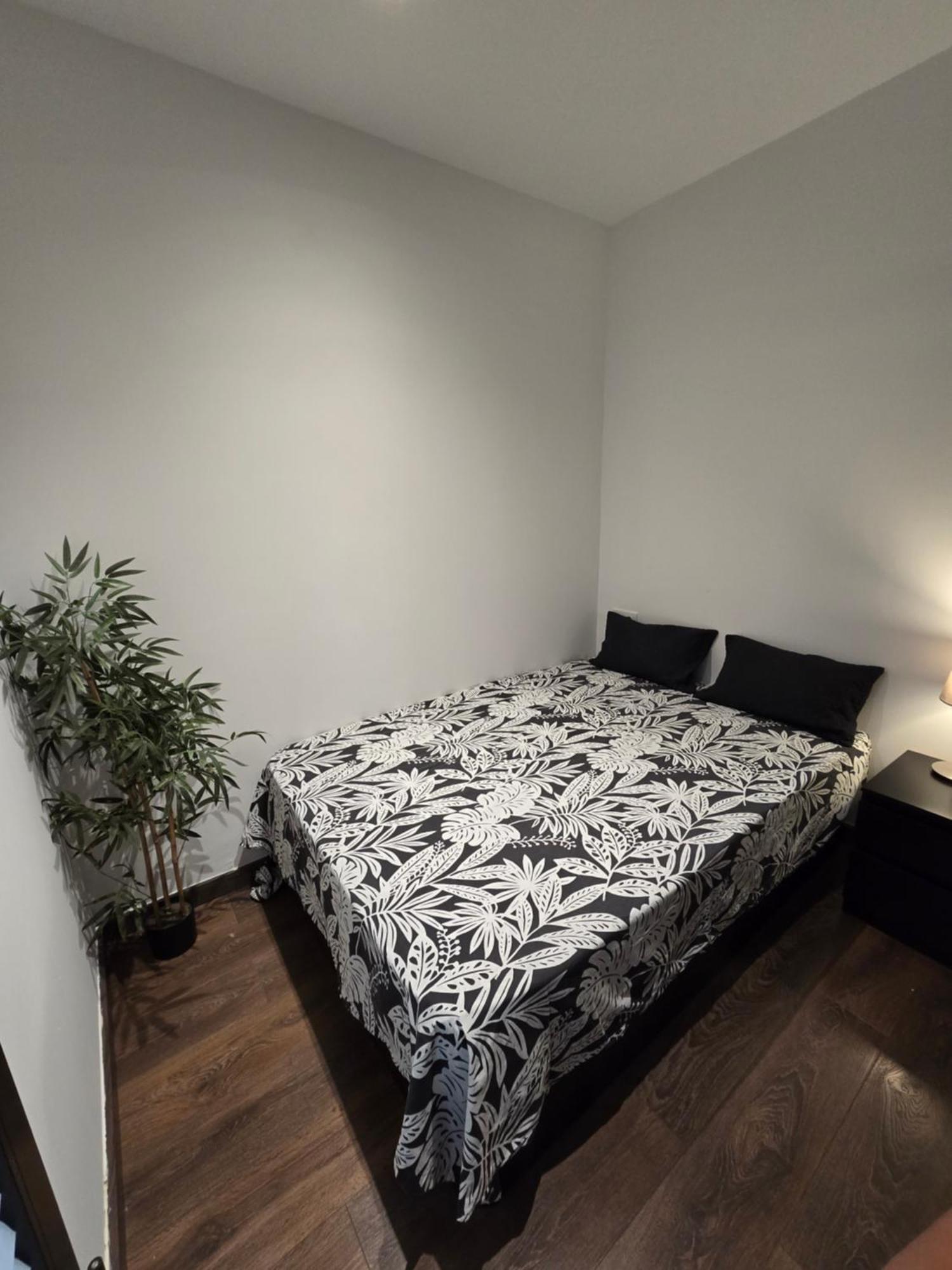 Apartamento Gfb17 Madrid Dış mekan fotoğraf