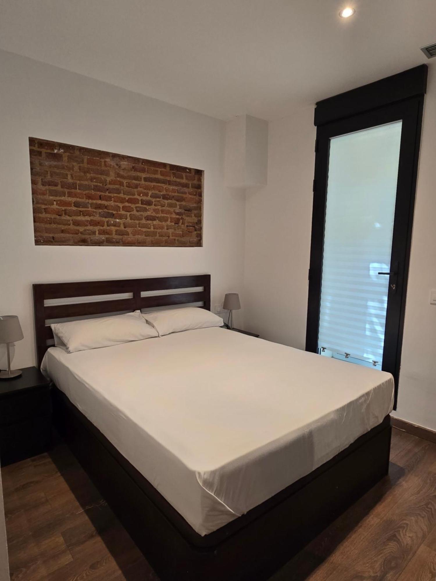 Apartamento Gfb17 Madrid Dış mekan fotoğraf